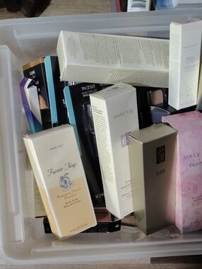 Mary Kay and more